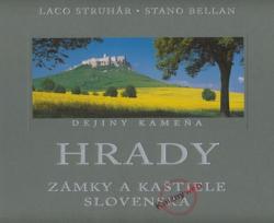 Hrady z�mky a ka�tiele Slovenska