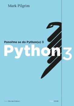 Pono�me se do Python(u) 3
