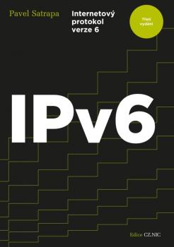IPv6 CZ.NIC