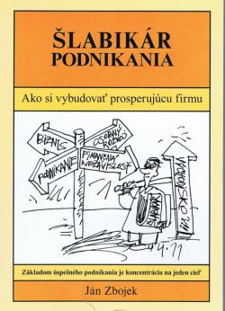 �labik�r podnikania