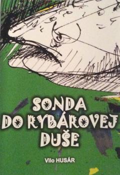 Sonda do ryb�rovej du�e