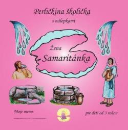 Perli�kina �koli�ka-�ena Samarit�nka