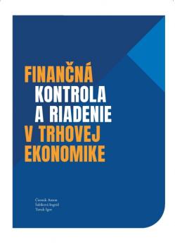 Finan�n� kontrola a riadenie v trhovej ekonomike