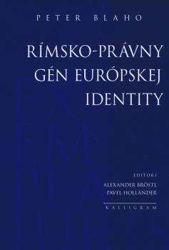 R�msko-pr�vny g�n eur�pskej identity