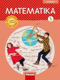 Matematika 5 pro Z� U� dle prof. Hejn�ho, 2. vyd�n�