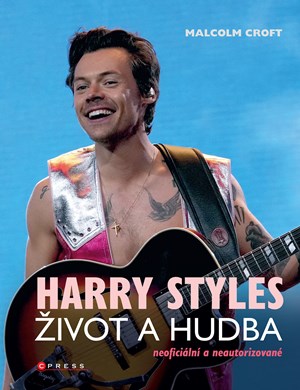 Harry Styles: �ivot a hudba