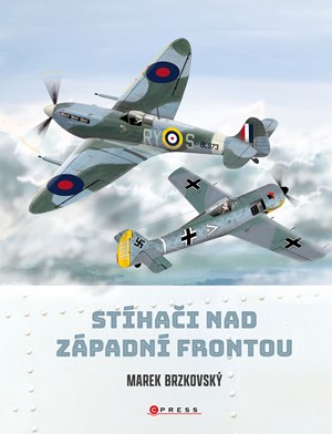 St�ha�i nad z�padn� frontou