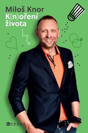 Milo� Knor: K(n)o�en� �ivota