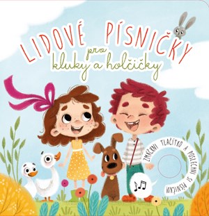 Lidov� p�sni�ky pro kluky a hol�i�ky