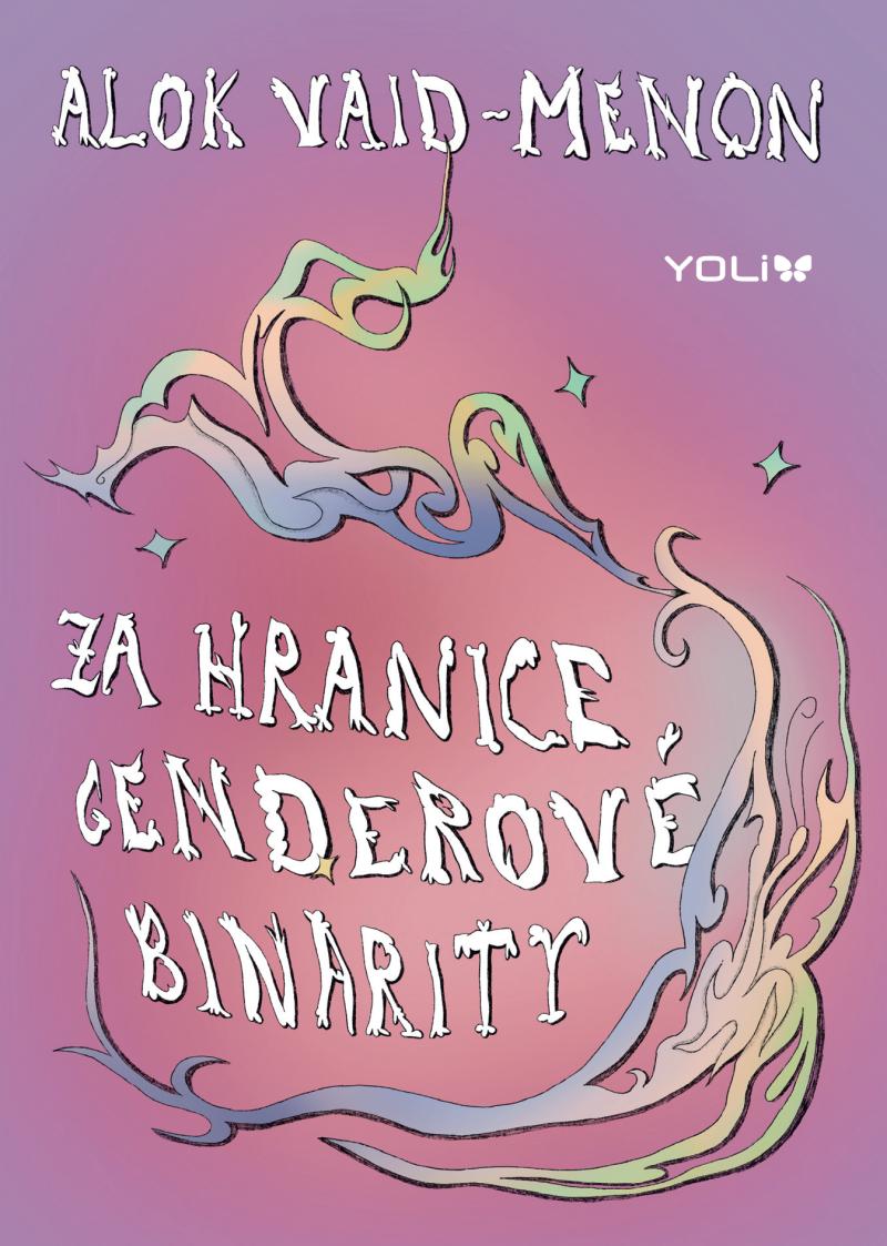 Za hranice genderov� binarity