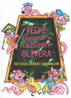 Ve�k� dobrodru�stvo d��ovky Olivera