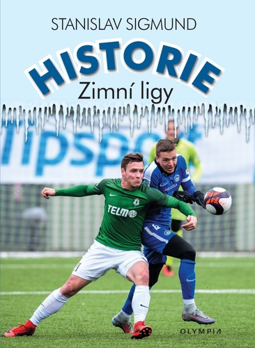 Historie Zimn� ligy