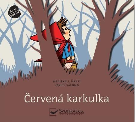 �erven� Karkulka SVOJTKA
