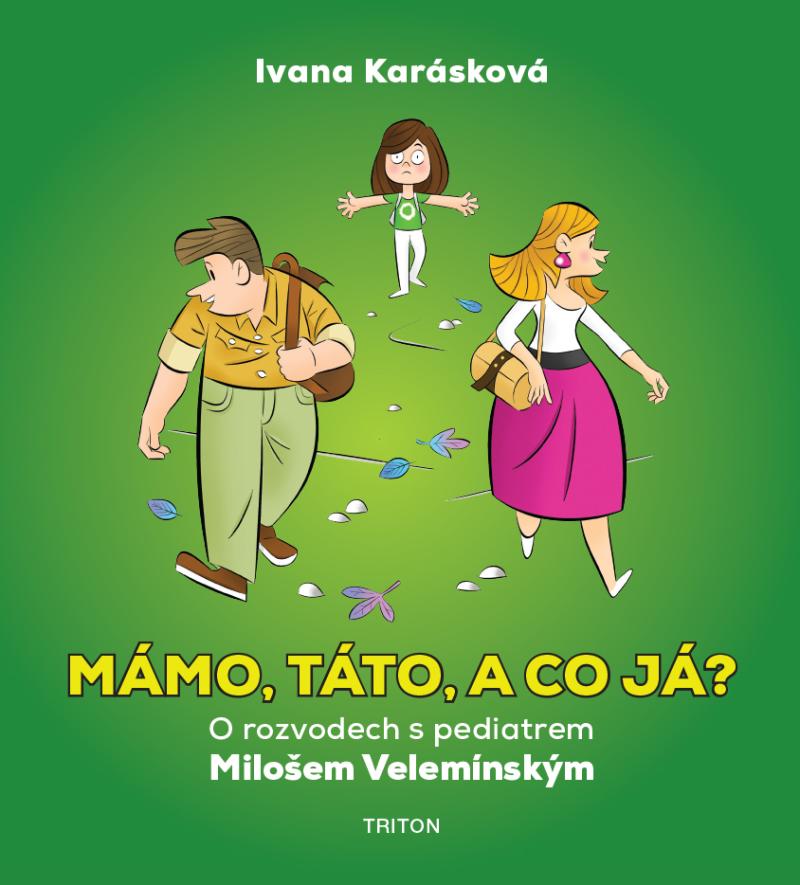 M�mo, t�to, a co j�?