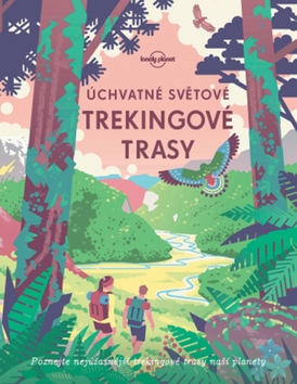 �chvatn� sv�tov� trekingov� trasy