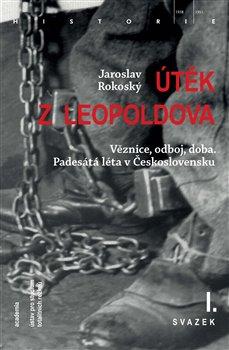 tk z Leopoldova I - III