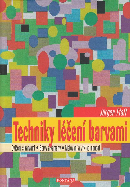 Techniky l��en� barvami