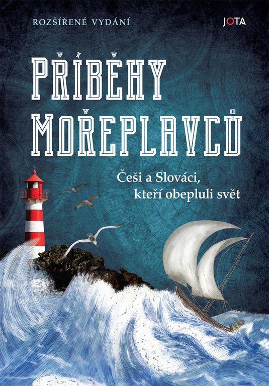 P��b�hy mo�eplavc�. �e�i a Slov�ci, kte�� obepluli sv�t