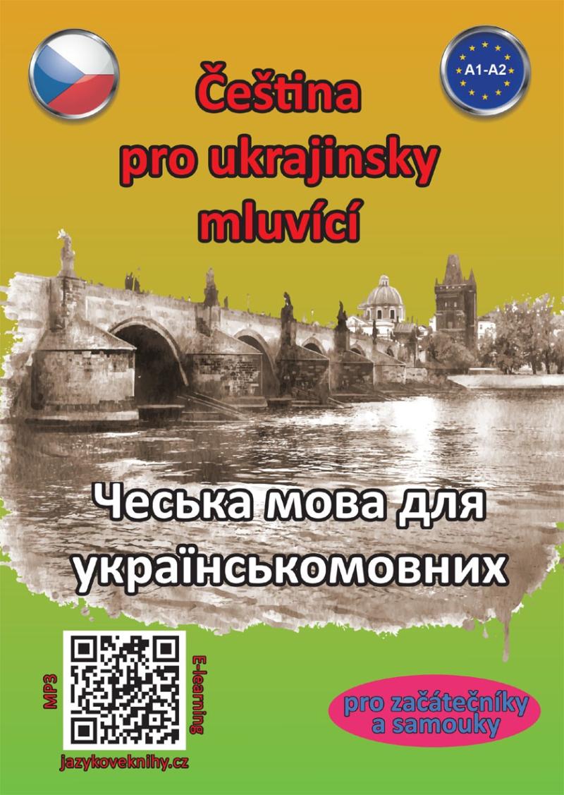 �e�tina pro ukrajinsky mluv�c� 2.v.