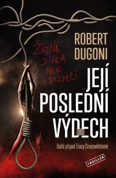 Jej� posledn� v�dech VENDETA