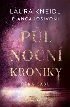 P�lno�n� kroniky �eka �asu RED