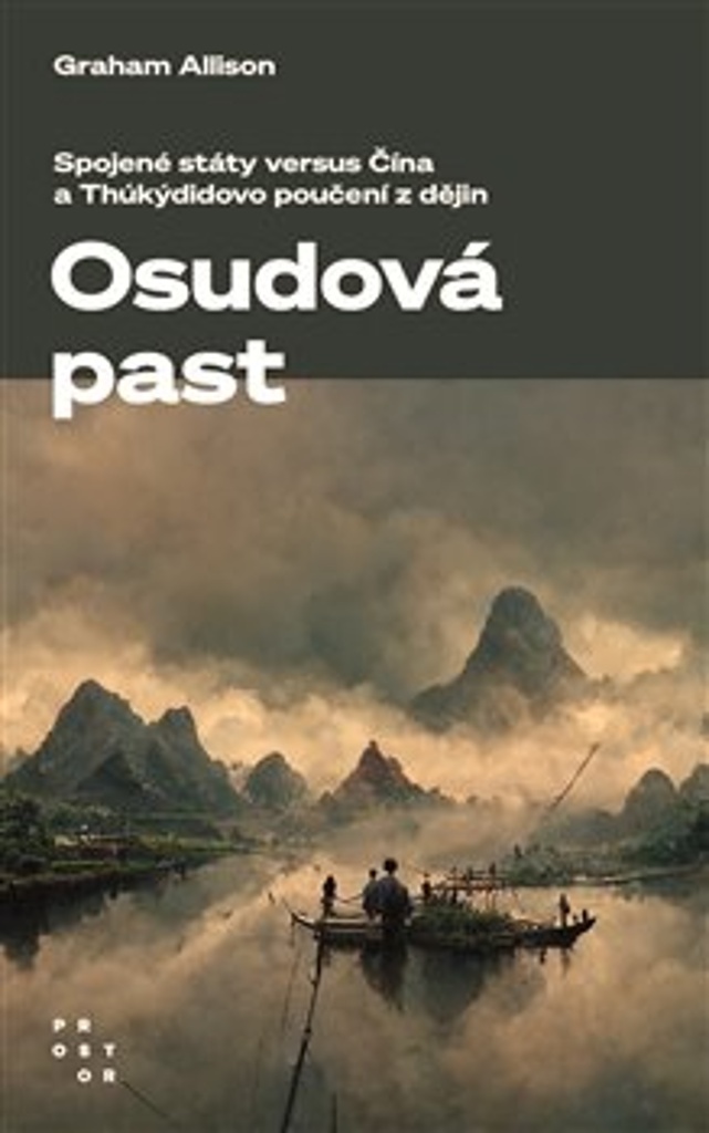 Osudov� past
