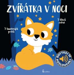 Zv���tka v noci