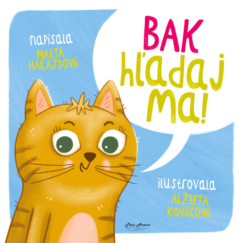 Bak h�adaj ma!