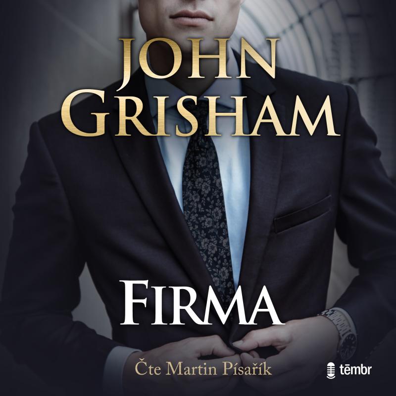 Firma - audioknihovna