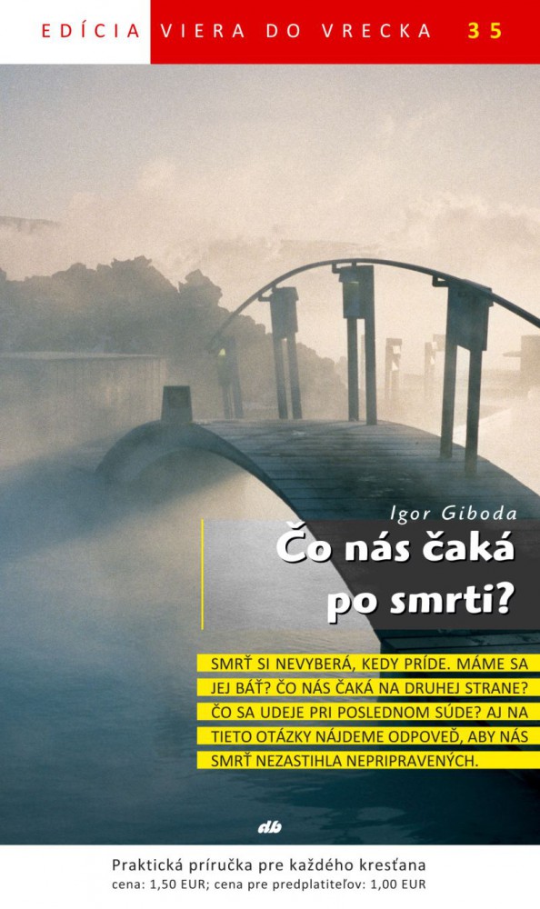�o n�s �ak� po smrti?