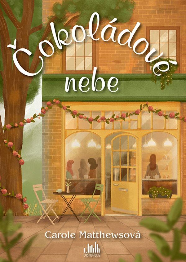 �okol�dov� nebe