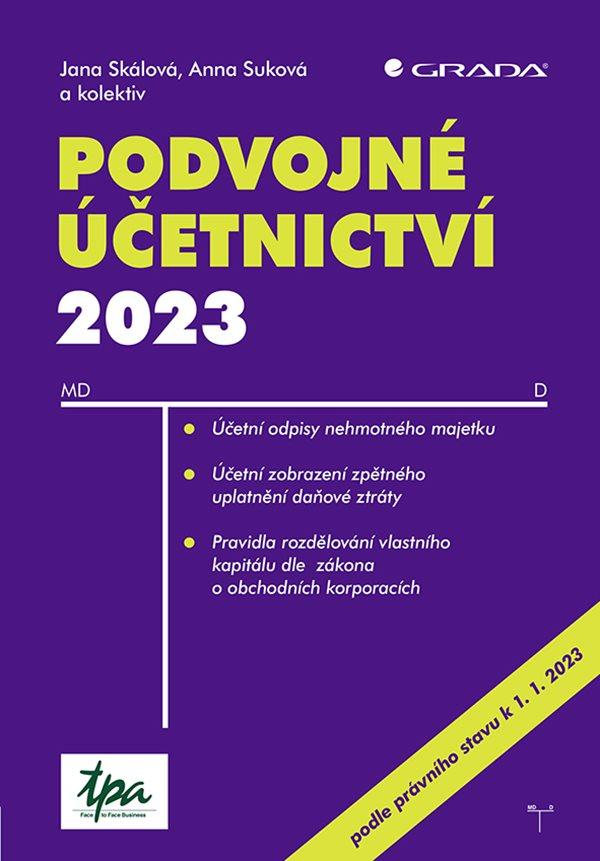 Podvojn� ��etnictv� 2023