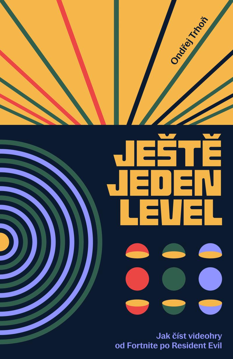 Je�t� jeden level PASEKA
