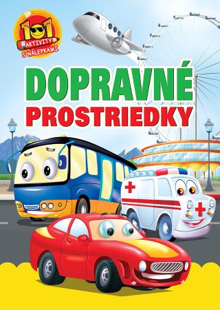 Dopravn� prostriedky 2v FONI