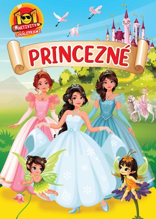Princezn� FONI