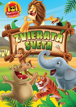 Zvierat� sveta FONI