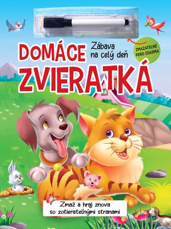Dom�ce zvieratk�