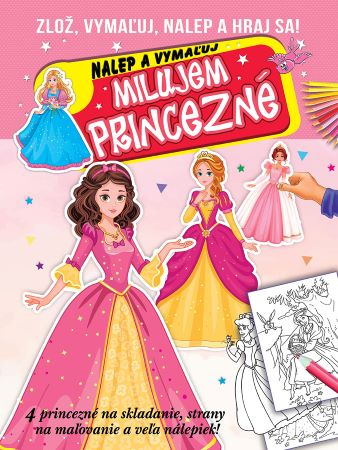 Milujem princezn�