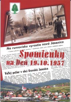 Spomienky na De� 19.10.1957