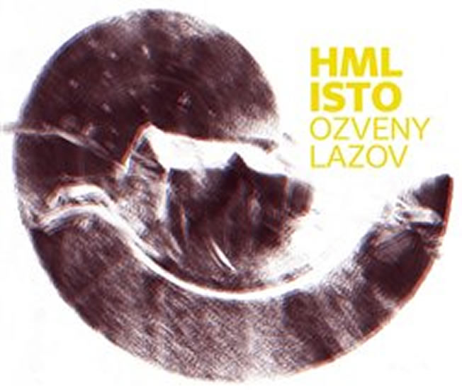 Ozveny lazov /CD/
