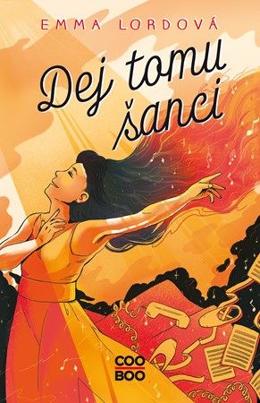 Dej tomu �anci
