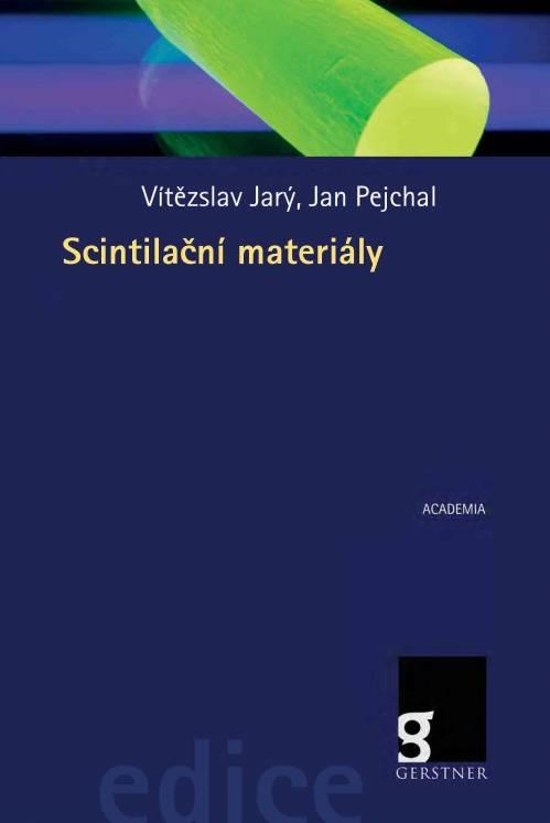 Scintila�n� materi�ly