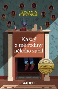 Ka�d� z m� rodiny n�koho zabil