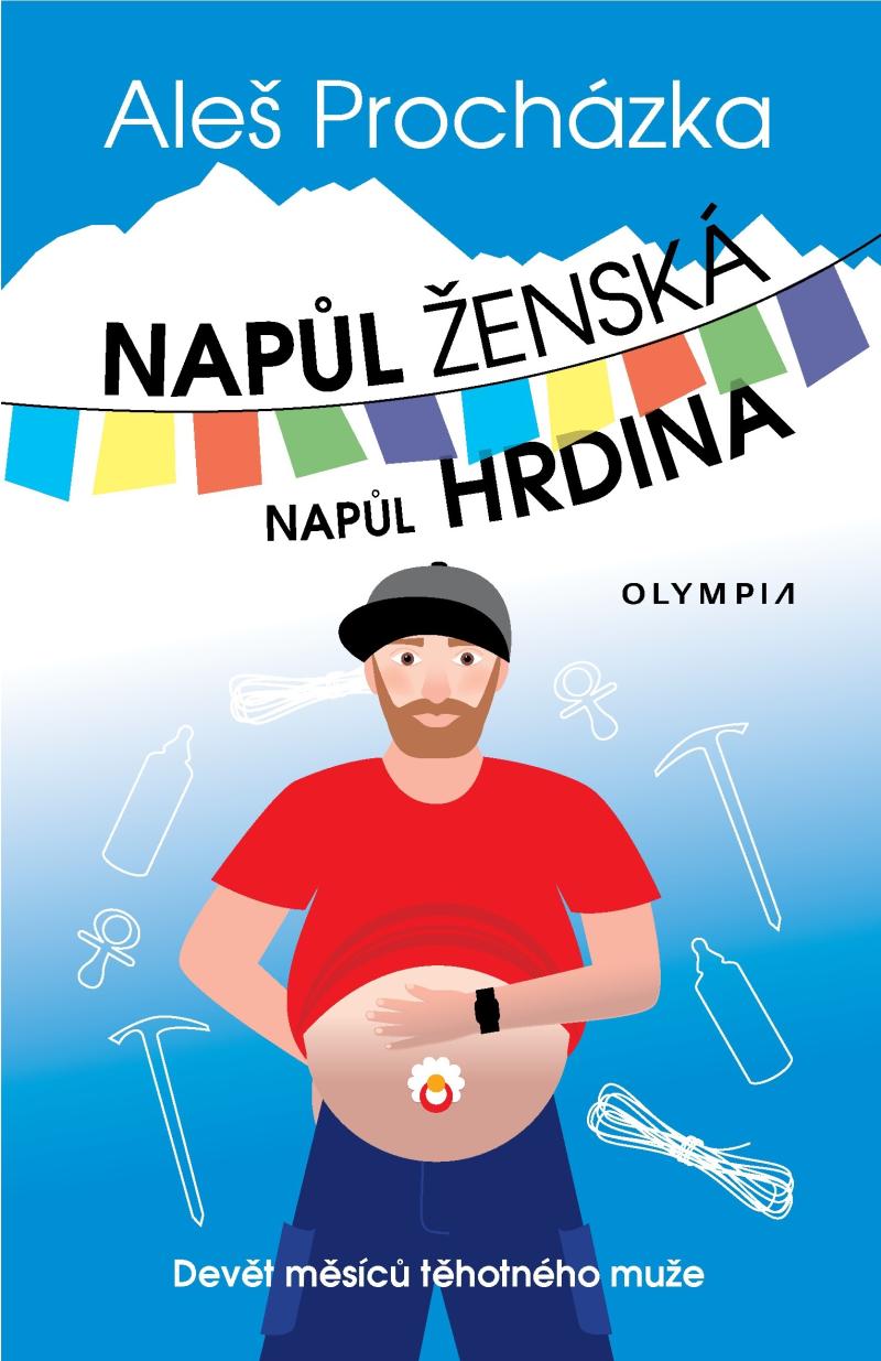 Nap�l �ensk� nap�l hrdina