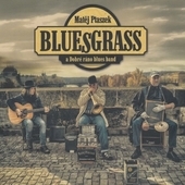Bluesgrass [Audio na CD]