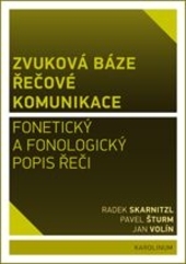 Zvukov� b�ze �e�ov� komunikace
