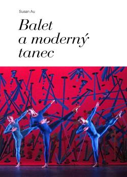 Balet a modern� tanec