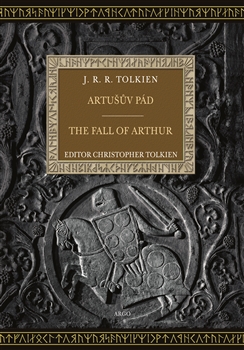 Artu��v p�d The Fall of Arthur ARGO