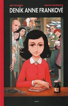 Den�k Anne Frankov� TRI�DA
