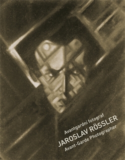Avantgardn� fotograf Jaroslav R�ssler